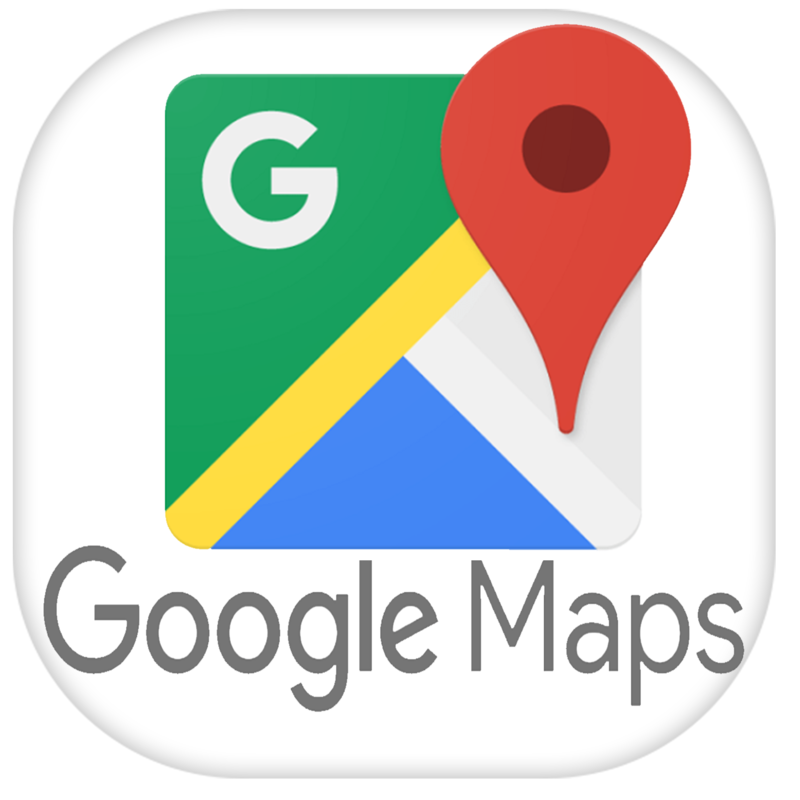 Google maps